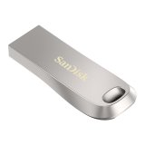 SanDisk Ultra Luxe USB-ngle 64 GB USB Type-A 3.2 Gen 1 (3.1 Gen 1) Slv #2