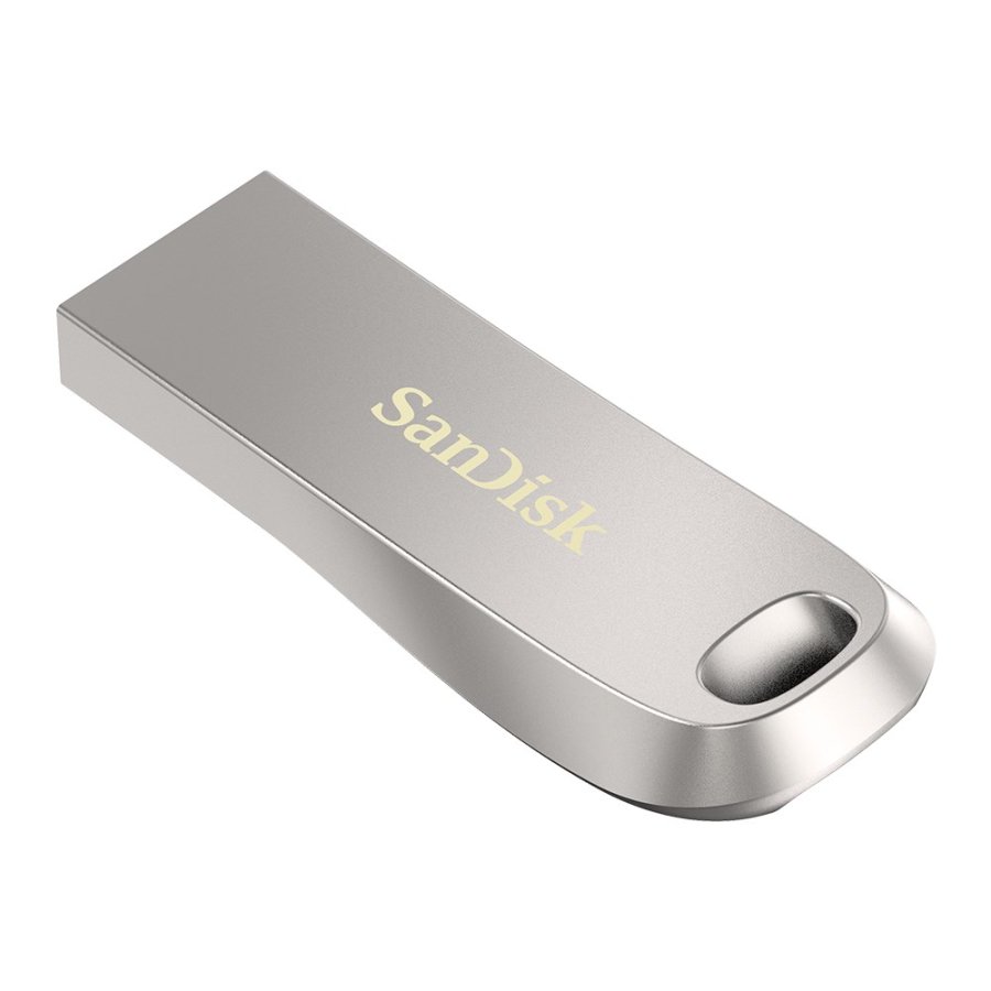 SanDisk Ultra Luxe USB-ngle 64 GB USB Type-A 3.2 Gen 1 (3.1 Gen 1) Slv #2