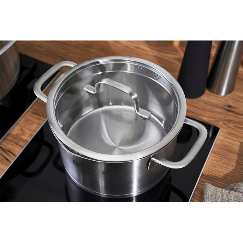ZWILLING True Flow grydest 4 stk #22