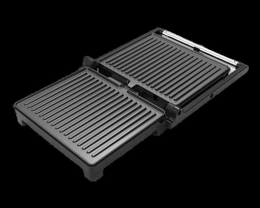 Feel-Maestro MR718 kontaktgrill #10