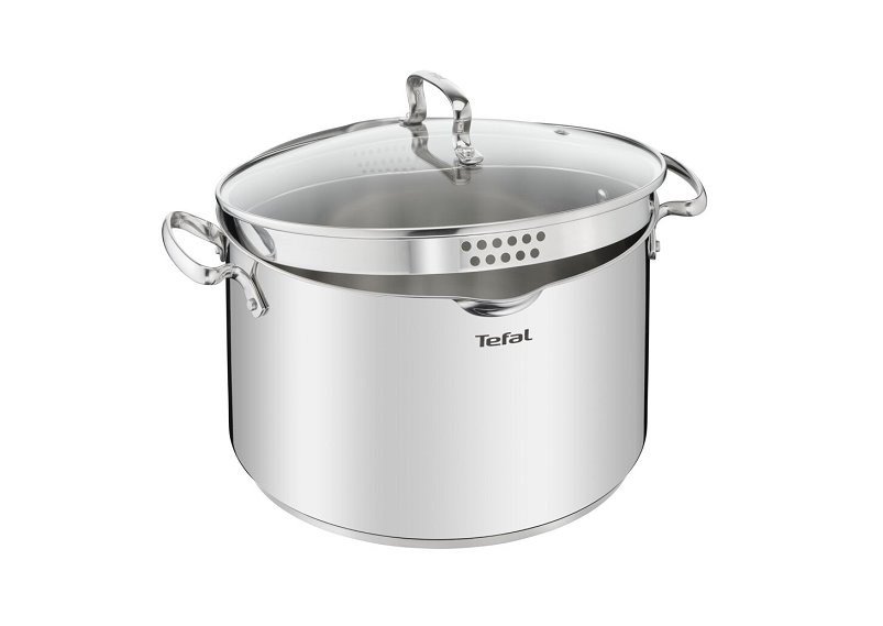 Tefal Duetto+ G732SA55 grydes�t 10 stk #2