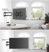 Equip 650327 tv-beslag 2,03 m (80