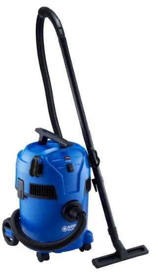 Nilfisk Multi II 22 270 AW 22 L Sort, Bl #2