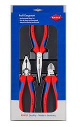 Knipex 00 20 11 tang Tangst #1