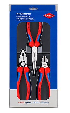Knipex 00 20 11 tang Tangst #1