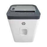 HP ONESHRED makuleringsmaskine 200CC hvid/gr #2