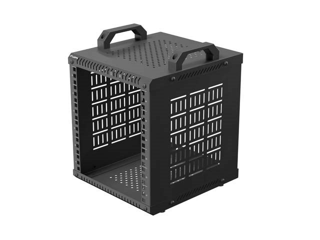 Lanberg OR10-2306-B  �bent rack 10