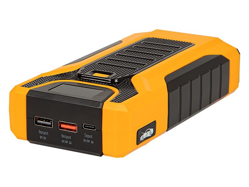 Power Bank - Jump Starter 30000Ah JS-15 #6