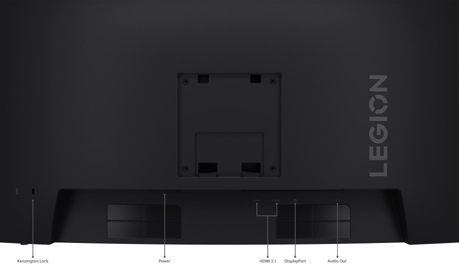 Lenovo Legion R34w-30 computerskrm 86,4 cm (34