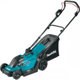 Makita DLM330ST plneklipper Skubbe plneklipper Batteri Sort, Bl #5