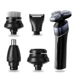 MAESTRO MR-675 5-i-1 USB-barberst #1