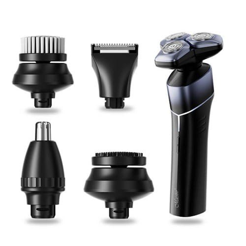 MAESTRO MR-675 5-i-1 USB-barberst #1