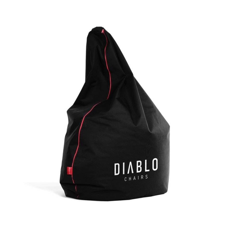 DIABLO gaming puf sort #1