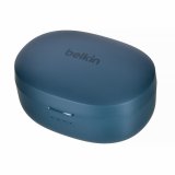 Belkin SoundForm Bolt Headset Trdls I rerne Opkald/Musik/Sport/Hverdag Bluetooth Teal #8