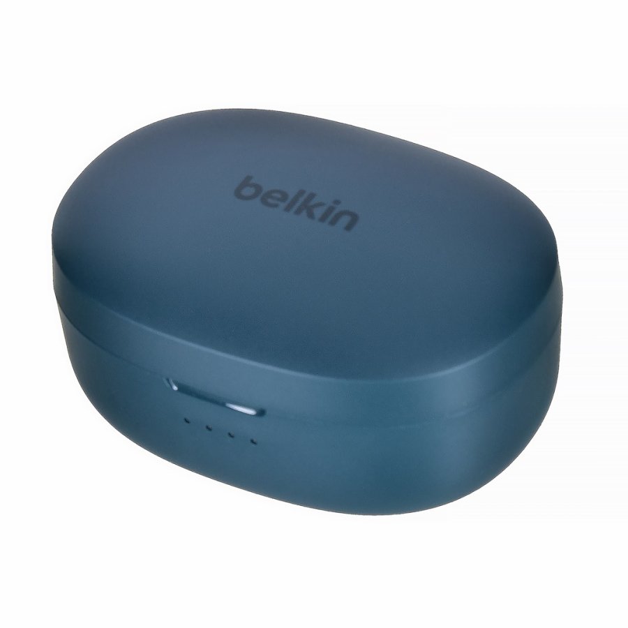 Belkin SoundForm Bolt Headset Trdls I rerne Opkald/Musik/Sport/Hverdag Bluetooth Teal #8