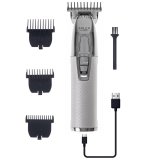 Adler AD 2836S skg trimmer Batteri 4 6 mm Slv #7