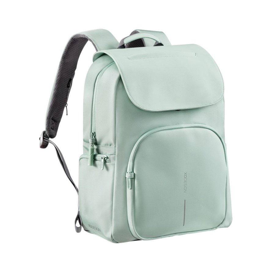 XD DESIGN RYGSK SOFT DAYPACK MINT P/N: P705.987 #4