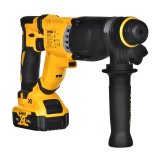 DeWALT DCH263P1-QW hammerbor SDS-plus 1165 rpm #4