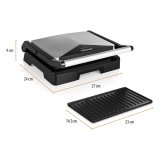 Tristar GR-2854 kontaktgrill #25