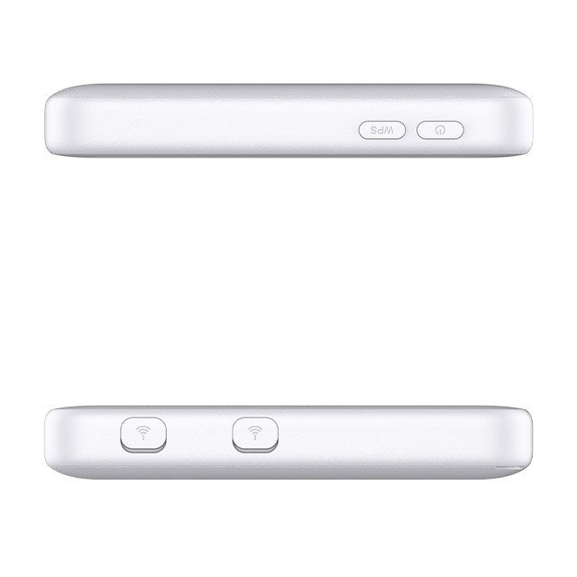 ZTE U50 5G mobil router #4