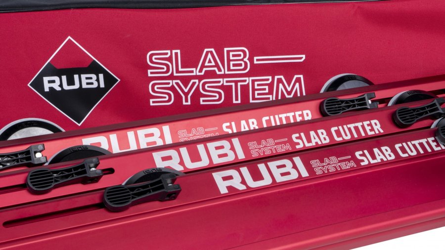 RUBI SLAB CUTTER G3 #11