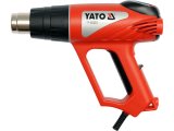 Yato YT-82293 varmepistol #3