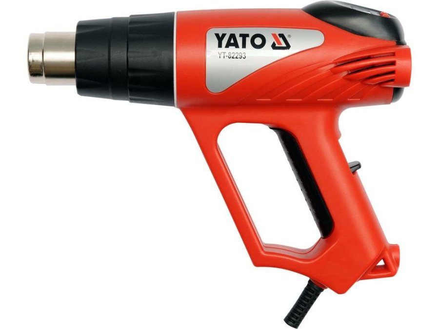 Yato YT-82293 varmepistol #3
