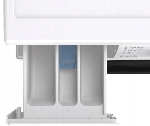 GORENJE W3NGPI62SBS/PL vaskemaskine #21