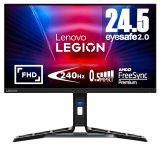 Lenovo Legion R25f-30 LED display 62,2 cm (24.5