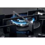 Whirlpool AKWL 728/NB Sort Indbygget 75 cm Gaskomfur 5 zone(s) #5