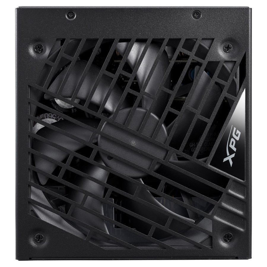XPG COREREACTOR II 1200W enhed til str�mforsyning 24-pin ATX ATX Sort #5