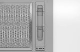 Bosch Serie 2 DLN53AA70 emhtte 302 m/t Indbygget Rustfrit stl #4