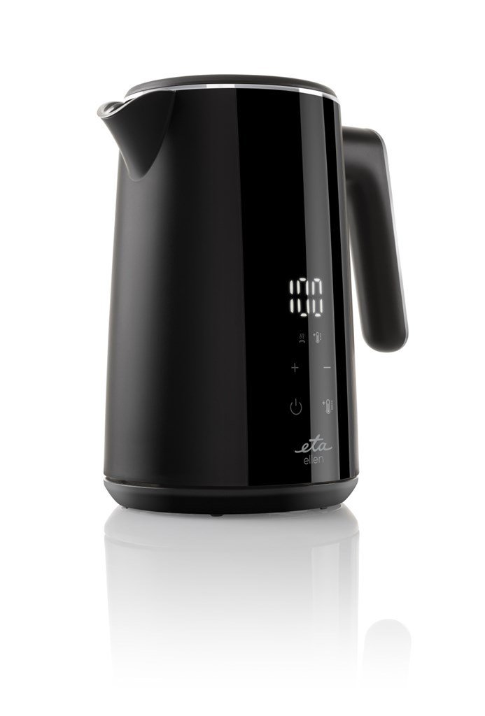 Eta Ellen elkedel 1,5 L 2200 W Sort #7
