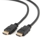 Gembird 20m HDMI HDMI-kabel HDMI Type A (Standard) Sort #2