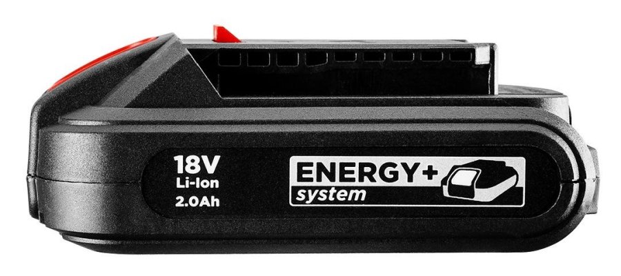 Graphite 58G030-BC batterioplader #9