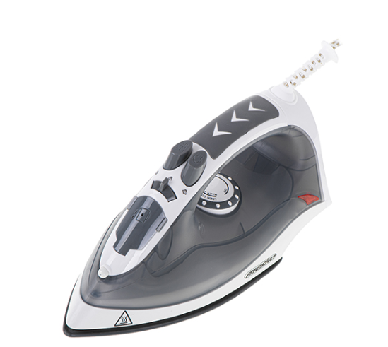 Mesko MS 5037 Dampstrygejern 2800 W #1