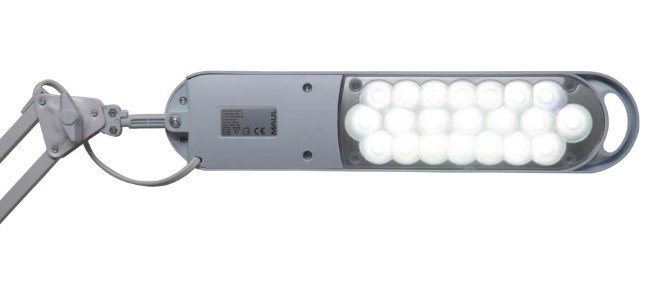 MAUL 8203602 bordlampe LED Hvid #18