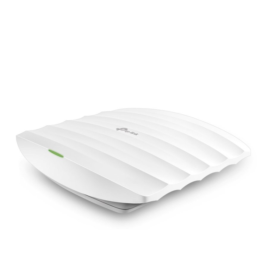 TP-Link Omada EAP225 WLAN adgangspunkt 1350 Mbit/s Hvid Str�m over Ethernet (PoE) #11