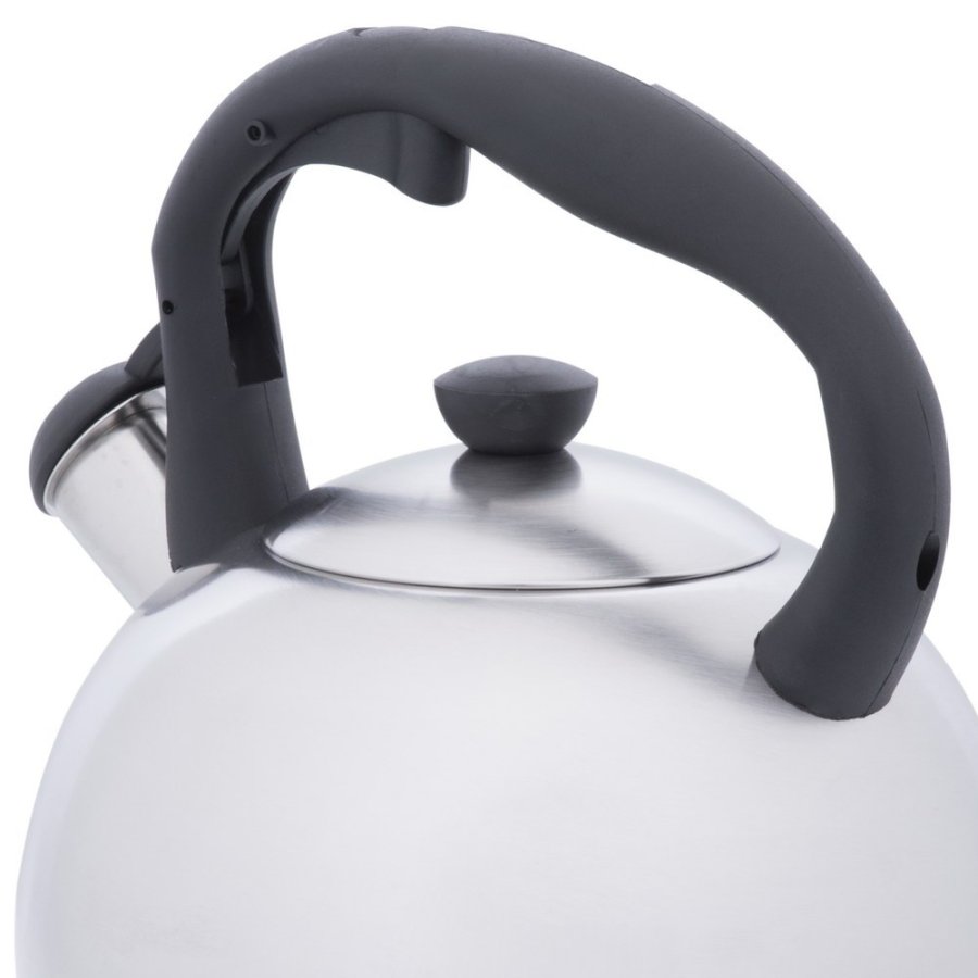 Resto Kitchenware 90602 kedel 3 L Rustfrit stl #19
