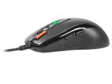 A4Tech X-7120 mus Ambidextrous USB Type-A 2000 dpi #2