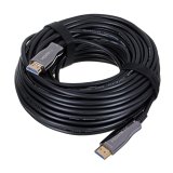 Gembird CCBP-HDMI-AOC-20M-02 HDMI-kabel HDMI Type A (Standard) Sort #2