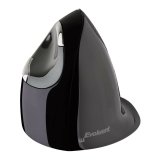 Evoluent VMDMW mus Kontor H�jre h�nd RF tr�dl�st Laser #3