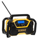 Radio til byggeriet 18/54V XR DCR029-QW DEWALT #1