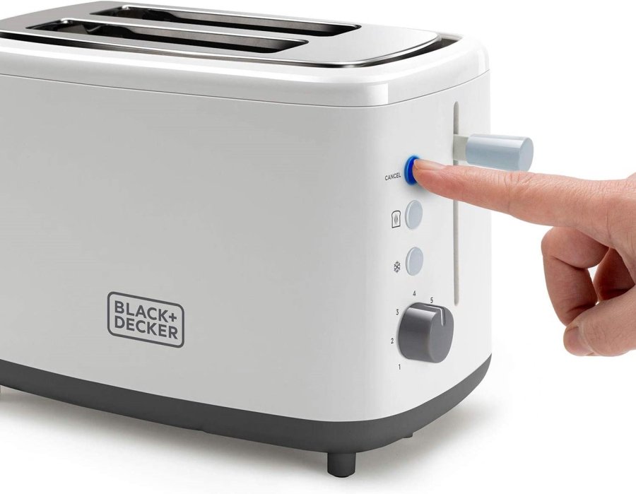 Black+Decker BXTOA820E 820 watt brdrister #5
