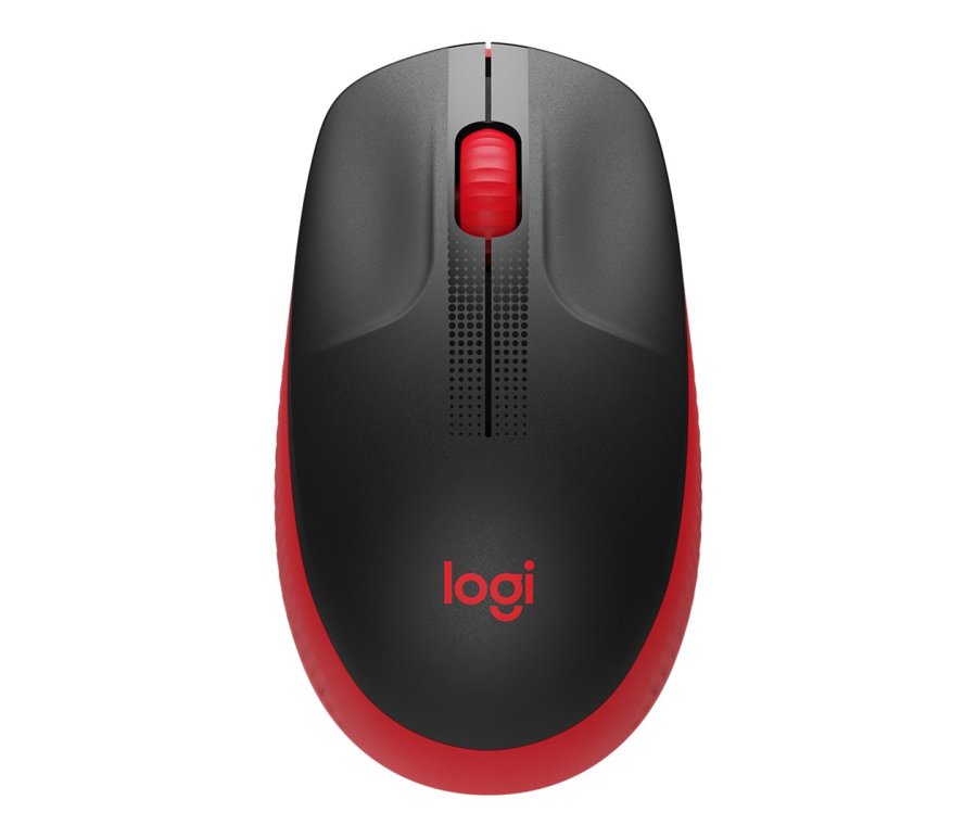 M190 Optical Wireless Mouse #1
