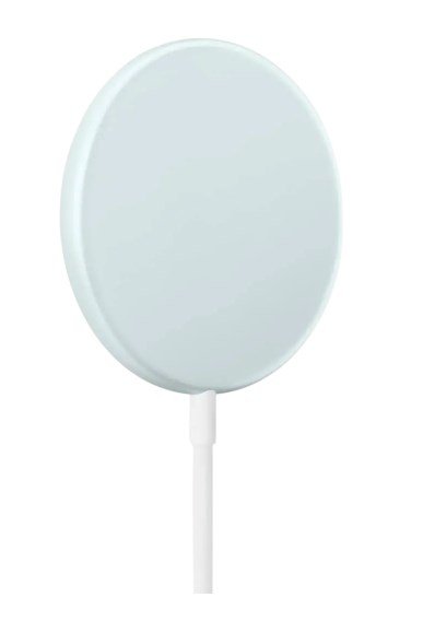 Google Pixelsnap Smartphone Gr� USB Tr�dl�s opladning Hurtig opladning Indend�rs #3