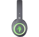 Bluetooth in-ear-hovedtelefoner med mikrofon FREEMOTION B571 LED #3