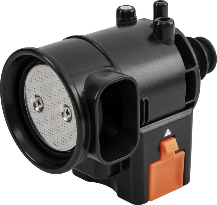 Gorenje GFACM20S Fuld-auto Espressomaskine 1,5 L #19