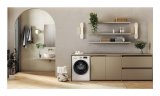 Whirlpool Washing machine | FFS 7469 W EE | Energy efficiency class A | Front loading | Washing capacity 7 kg | 1400 RPM | Depth 57.5 cm | Width 59.5 cm | Display | LED | White #5