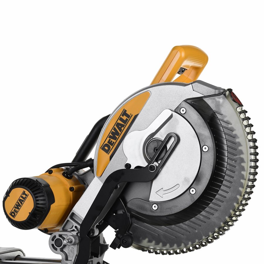 DeWALT DWS780 1675 W 3800 rpm #12